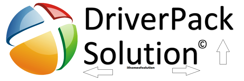 Driver pack solutions