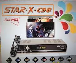 STAR .X. C 98 FULL HD