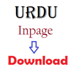 Urdu In page free download