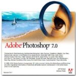 adobe photoshop 7.0 serial number