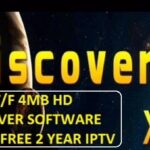 DISCOVERY X2 1506T HD
