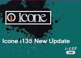 Icone i135 New Update