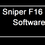 software Sniper F16 satellite