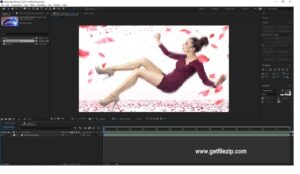 Download the latest Adobe After Effects CC 2020 v17.0.2.26 offline installer