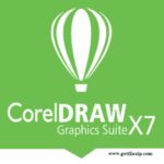 Corel draw x7 free download full version with crack