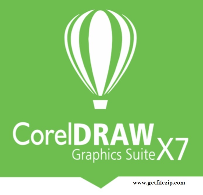 Corel draw x7 free download full version with crack