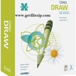 CorelDRAW graphics suite 11 free download full version