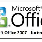 Microsoft office 2007
