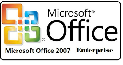 Microsoft office 2007