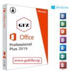 Office 2019 Professional Plus Free Download