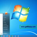 Download  Windows 7 SP1 all in one latest version