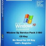 Windows XP service pack 3 free download for pc