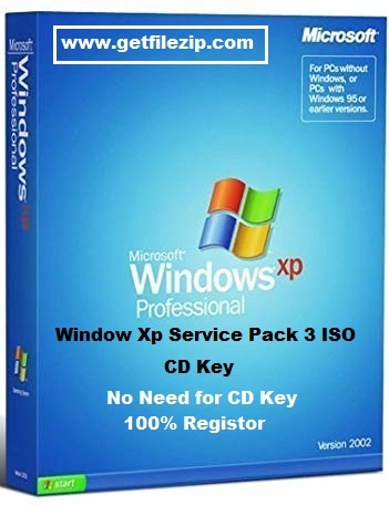 Windows XP service pack 3 free download for pc