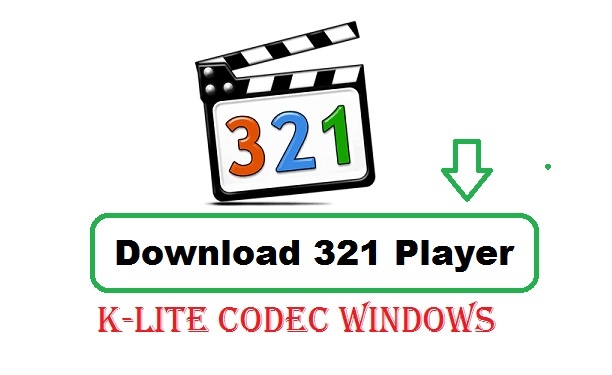 Download 321 Player K lite code window xp/7/8.10
