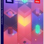 adobe media Encoder