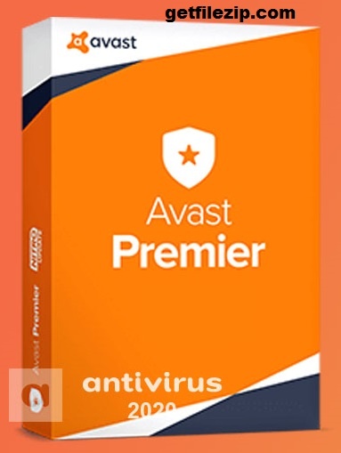 Antivirus 2020 v20.1