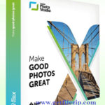 Download Zoner Photo Studio X 19.1909.2.204 free