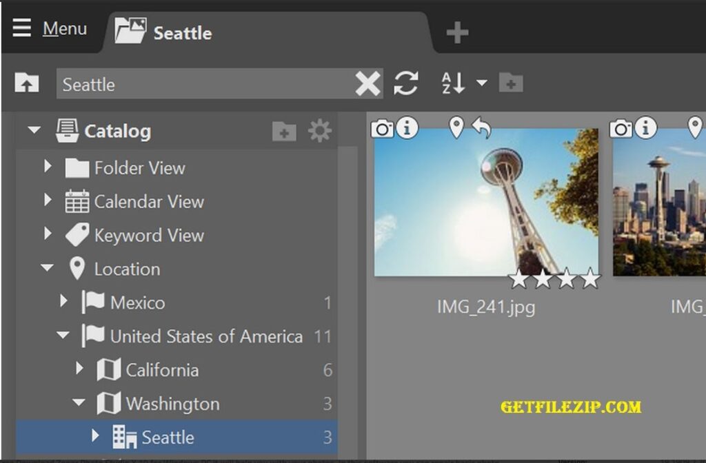 Download Zoner Photo Studio X 19.1909.2.204 free