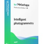 Agisoft Metashape Professional