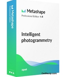 Agisoft Metashape Professional