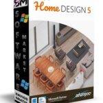 Ashampoo home design