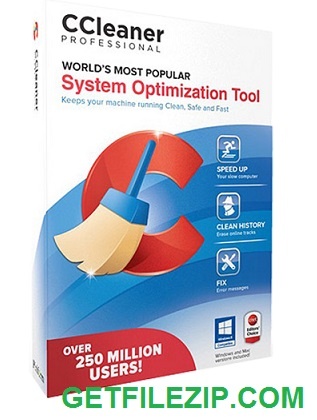 Download latest version 2020 C Cleaner 5.64.7613
