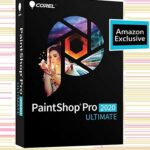 Corel PaintShop Pro Ultimate 2020