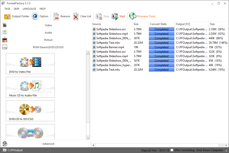 Factory Latest Version Free Download