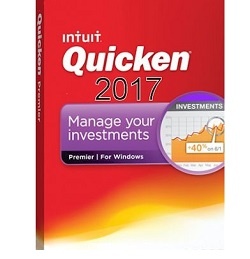 Intuit Quick 2017 Home & Business