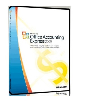 Microsoft Office Accounting Express