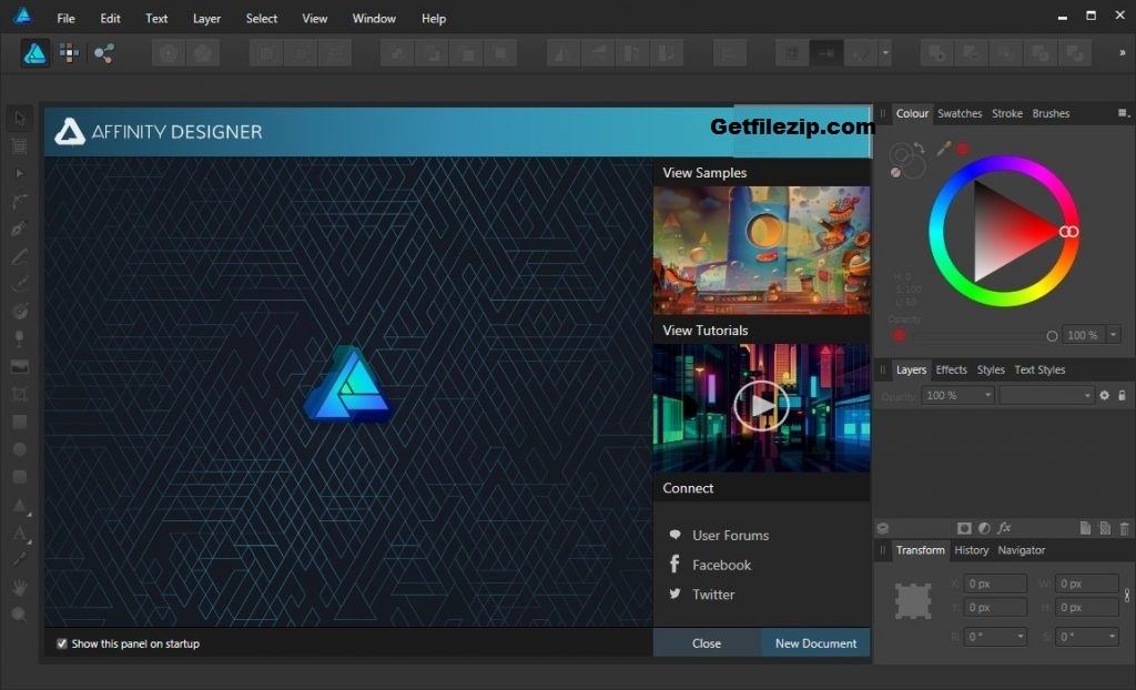 Download affinity designer free download full version 1.8 