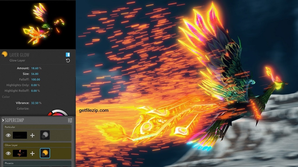 Free Download  RED GIANT VFX SUITE 1.0.6 