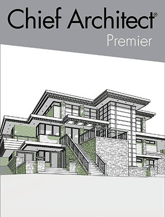 Chief Architect Premier X12 v22.1