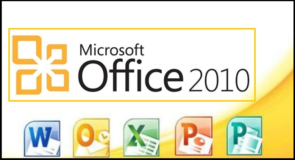 Download Free Microsoft Office 2010 SP2 Pro Plus VL January 2020