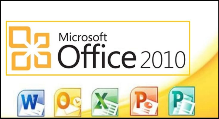 download microsoft office 2010 fre