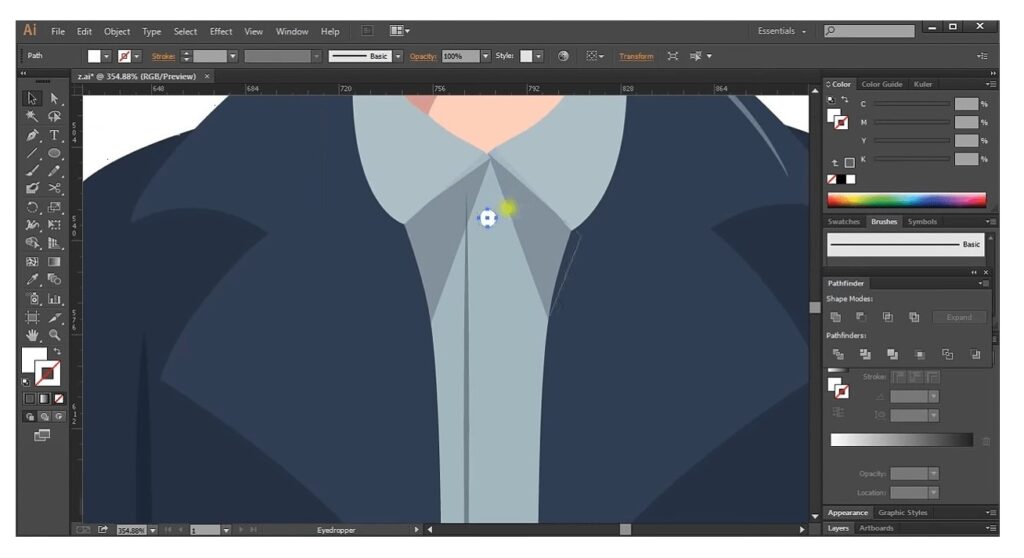 Offline installer Download Adobe Illustrator CC 2020 24.0.2