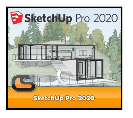 SketchUp Pro 2020 v20.0 review