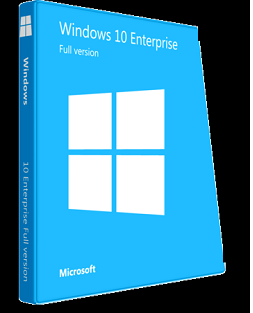 WINDOW 1- ENTERPRISE RTM