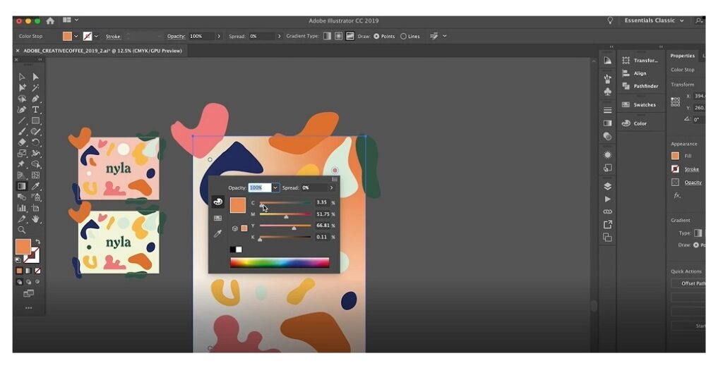 Free download for Windows PC Adobe Illustrator CC 2020 24.0.2