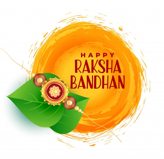 Raksha Bandhan 2020 whats App Viral scrip