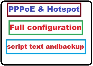 how to configure Mikrotik router step by step
