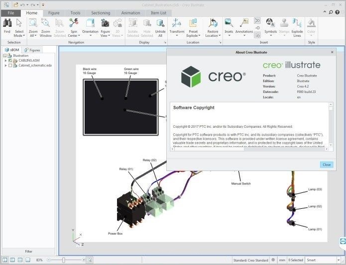 PTC Creo Illustrate Free Download