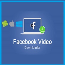 social Media apps Facebook Downloader
