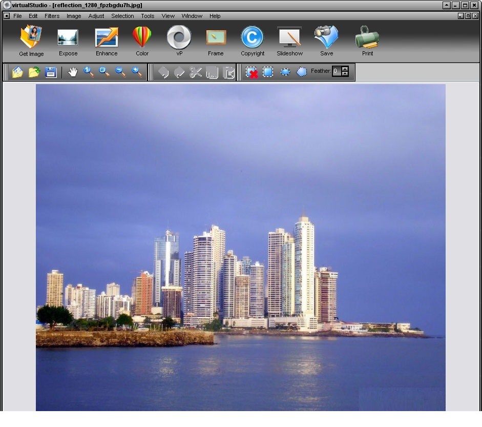 VirtualStudio 2017 software free download