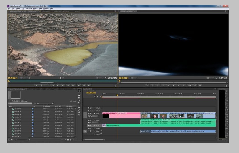 Adobe Premiere Pro CS6 free download