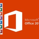 Microsoft Office 2019 Pro Plus