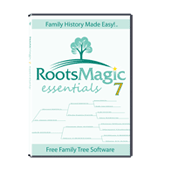 RootsMagic Essentials 7.6.4.0