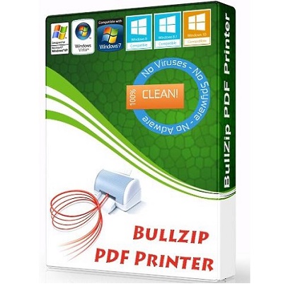 Download-Bullzip-PDF-Printer-12.0