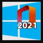 Windows 10 Pro Office 2021