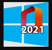 Windows 10 Pro Office 2021